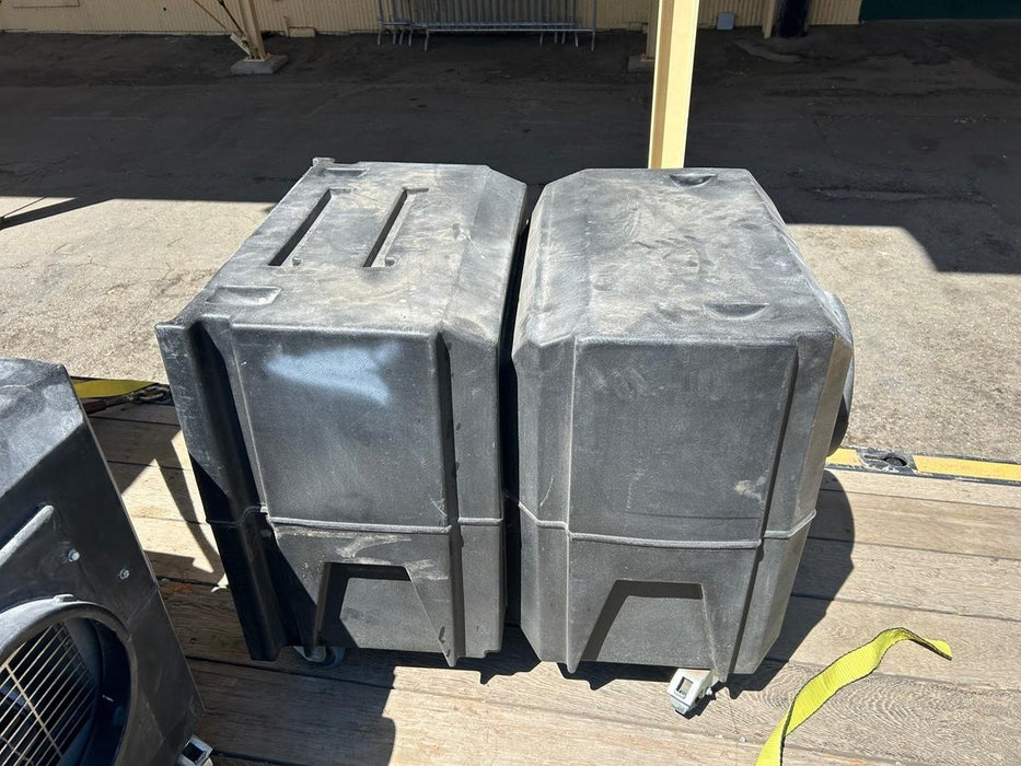 2022 ABATEMENT TECHNOLOGIES BD2KM