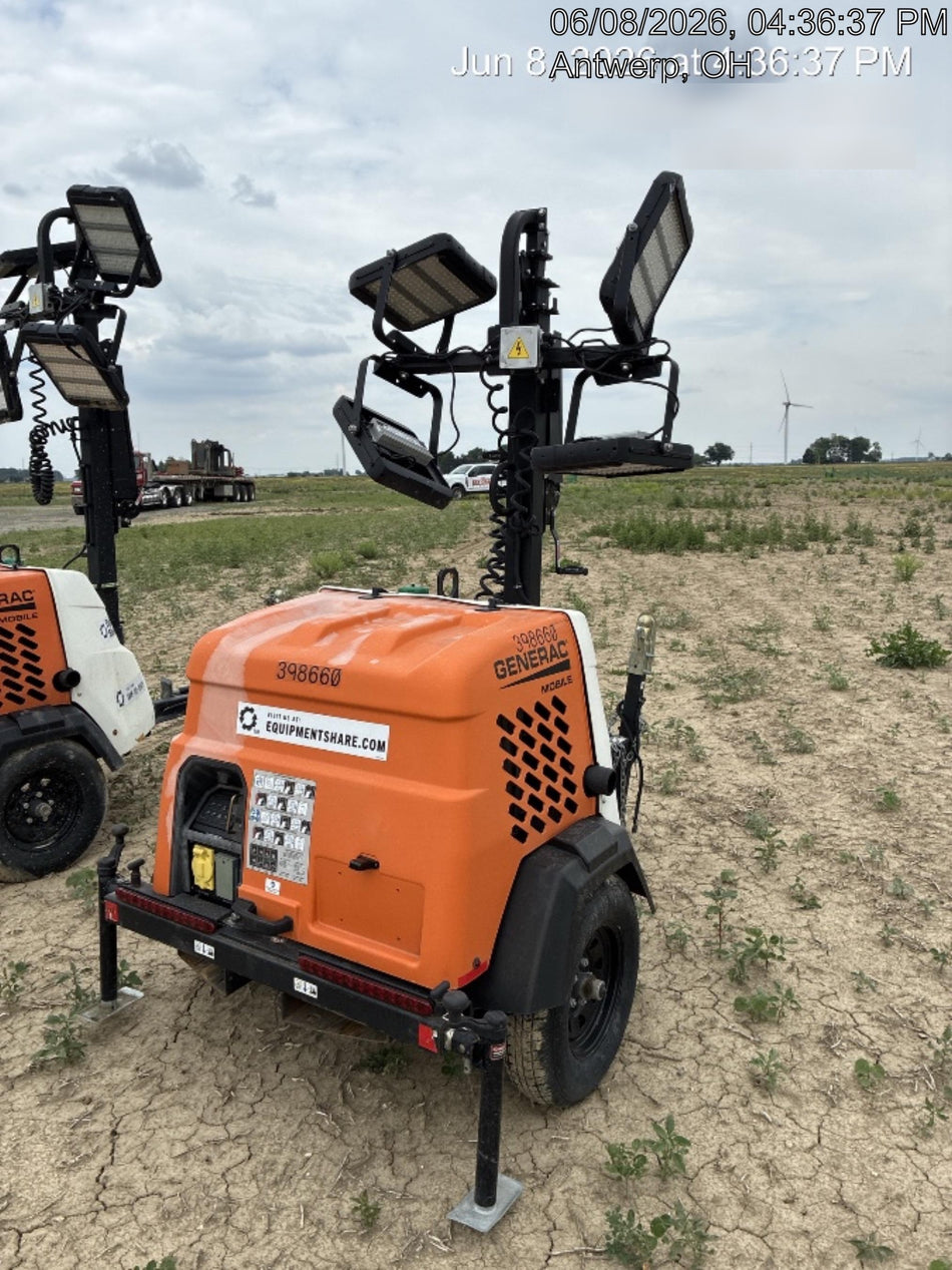 2024 GENERAC MLT2