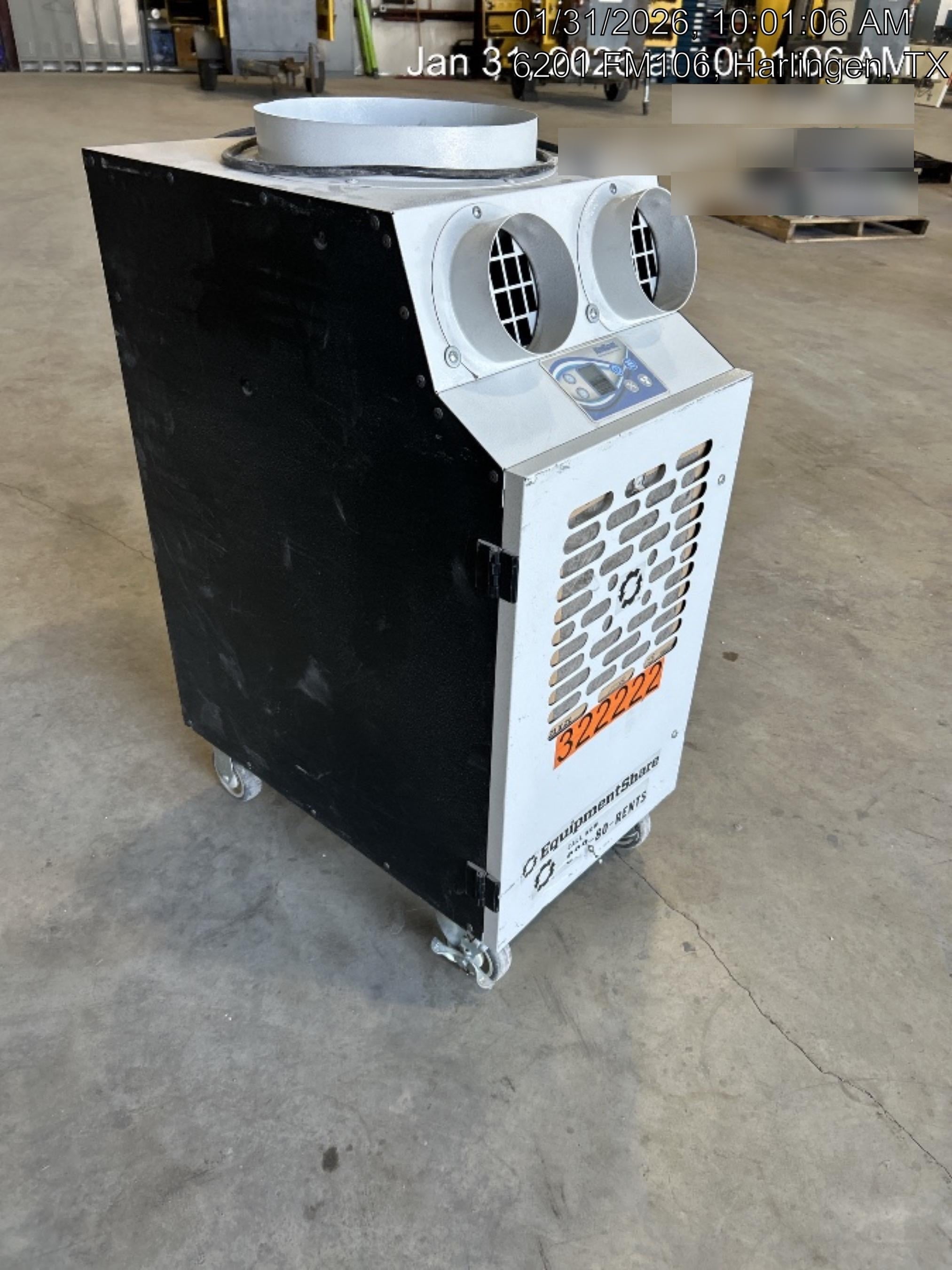 2023 KWIKOOL KPAC1411-2