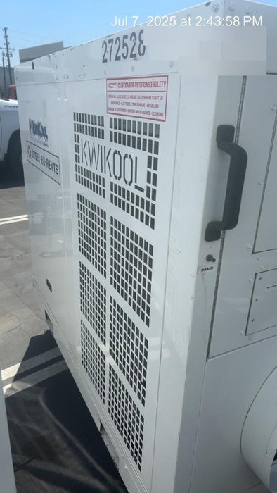 2022 KWIKOOL KPO12-23H