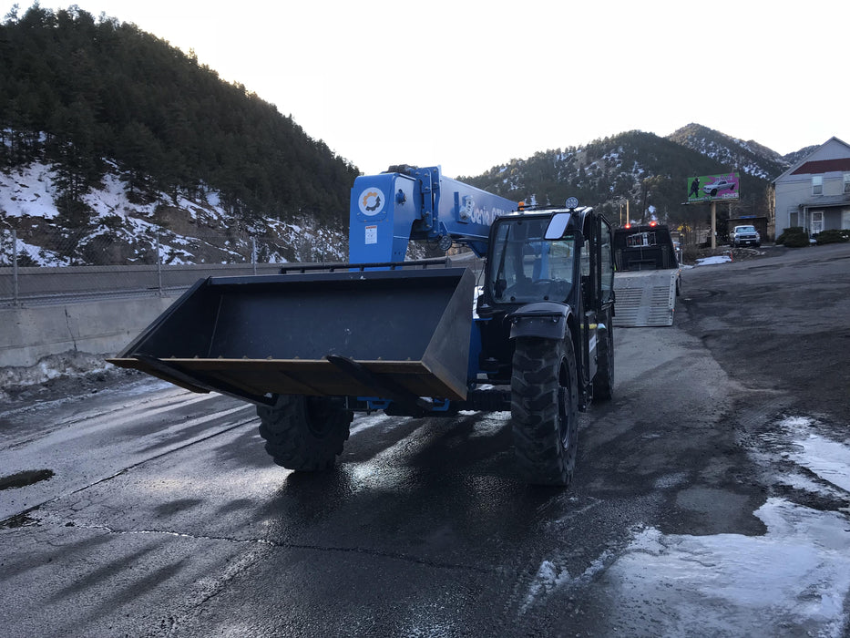 2019 ARROW MATERIAL HANDLING 3207212B384