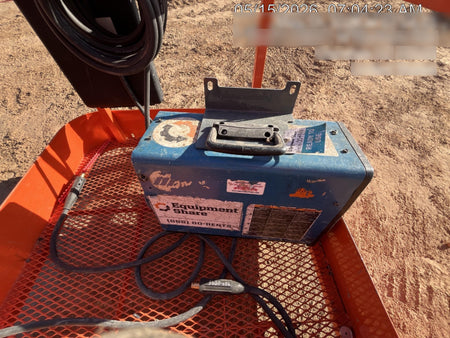 2023 MILLER ELECTRIC CST-282