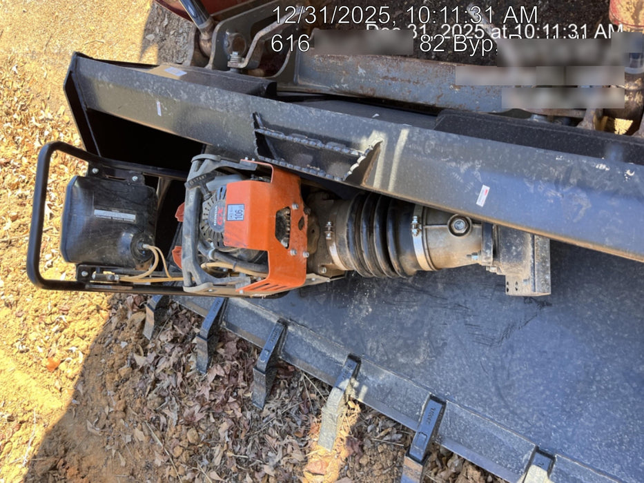 2024 HUSQVARNA LT6005