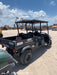 2022 Club Car CA1700D Canopy, Diesel, 4 Passenger