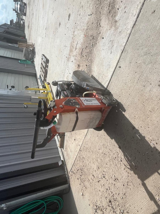 2019 HUSQVARNA FS 400 LV