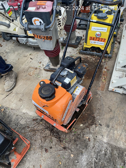 2023 MULTIQUIP MVC82VHW