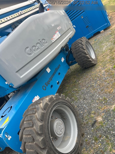 2024 GENIE Z-80/60