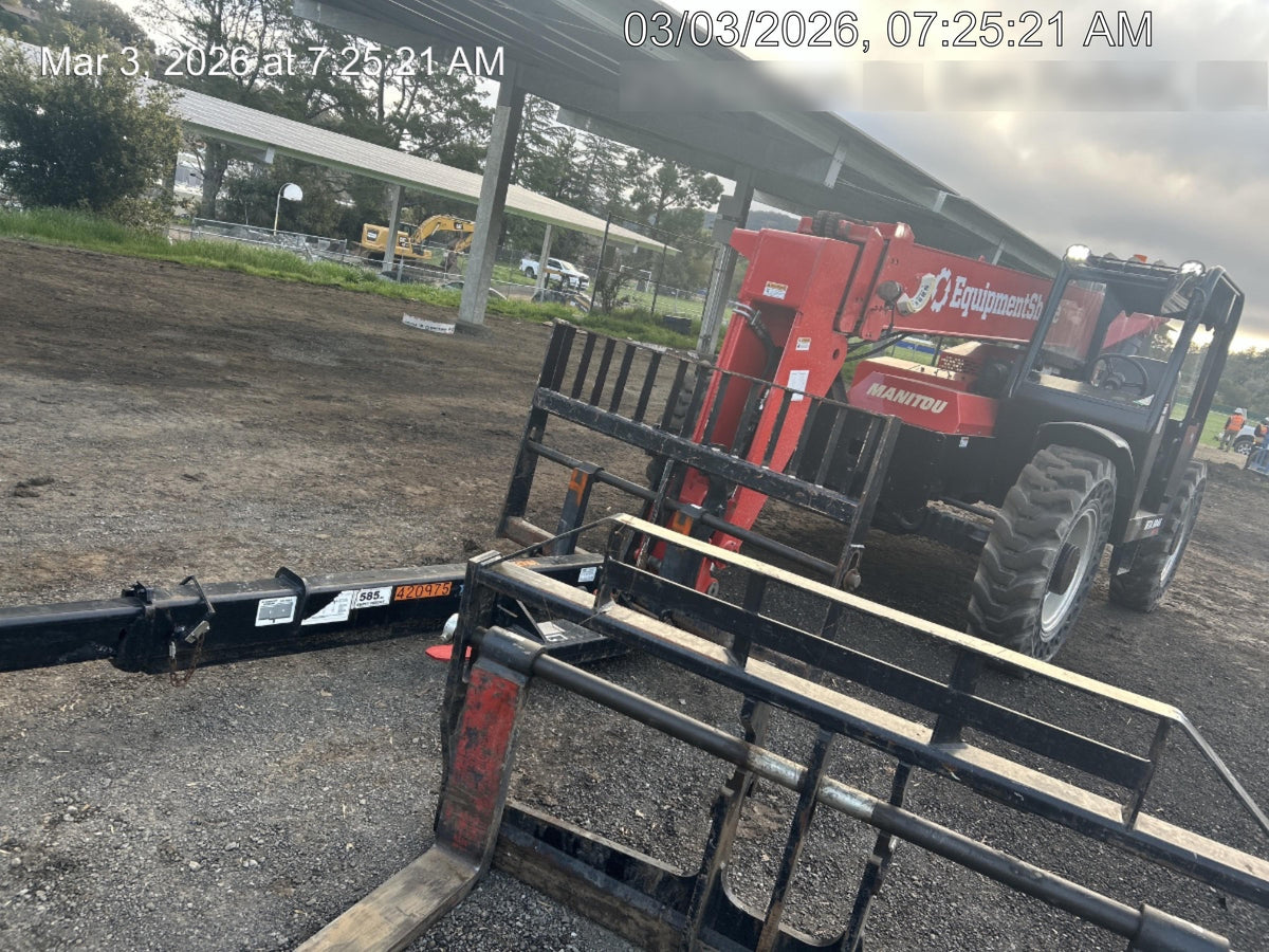 2024 STAR INDUSTRIES M1360B - Star JIB Boom