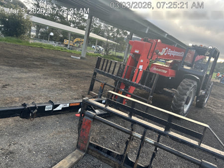 2024 STAR INDUSTRIES M1360B - Star JIB Boom