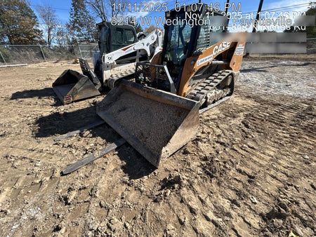 2021 PALADIN 48" Pallet Forks - Paladin