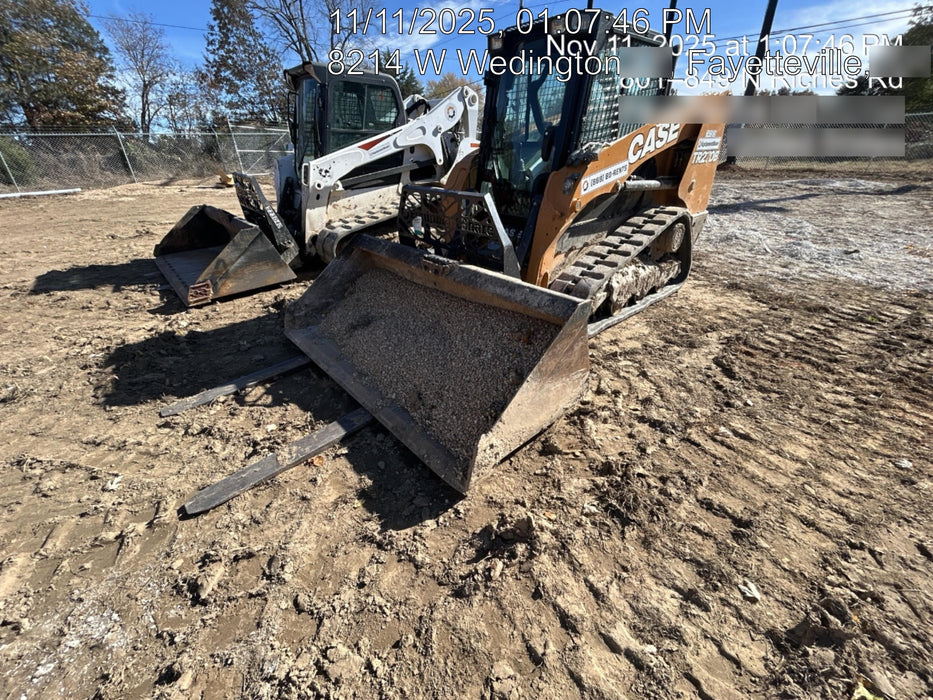 2021 PALADIN 48" Pallet Forks - Paladin