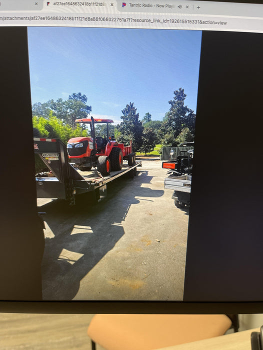 2023 PRONOVOST P-516