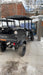 2023 Club Car CA1700D Canopy, Diesel, 4 Passenger