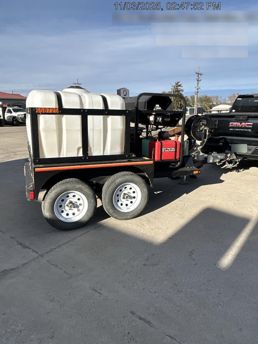 2025 MI-T-M HS-3505-1MGH-UR