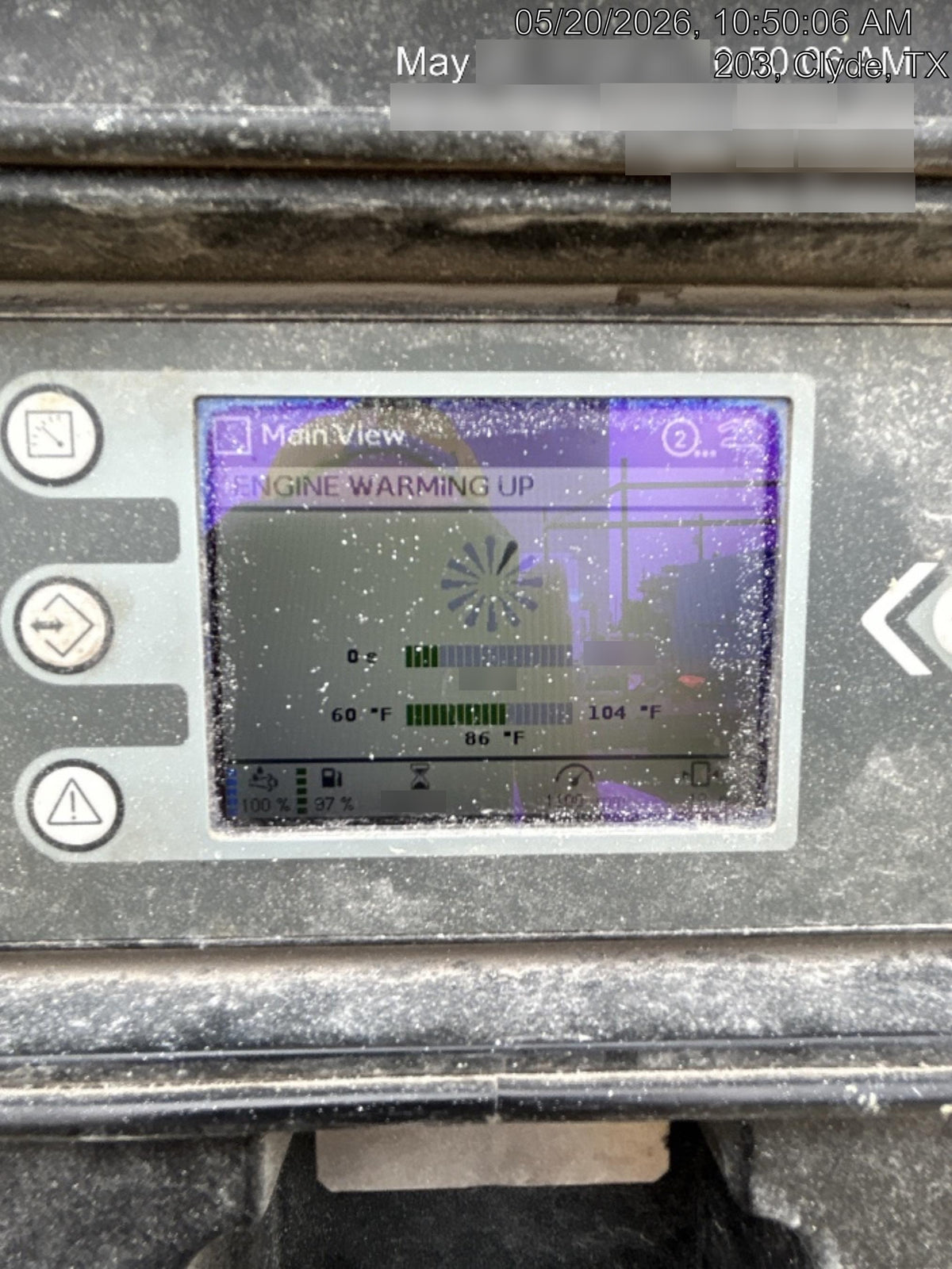 2024 ATLAS COPCO XAS 850