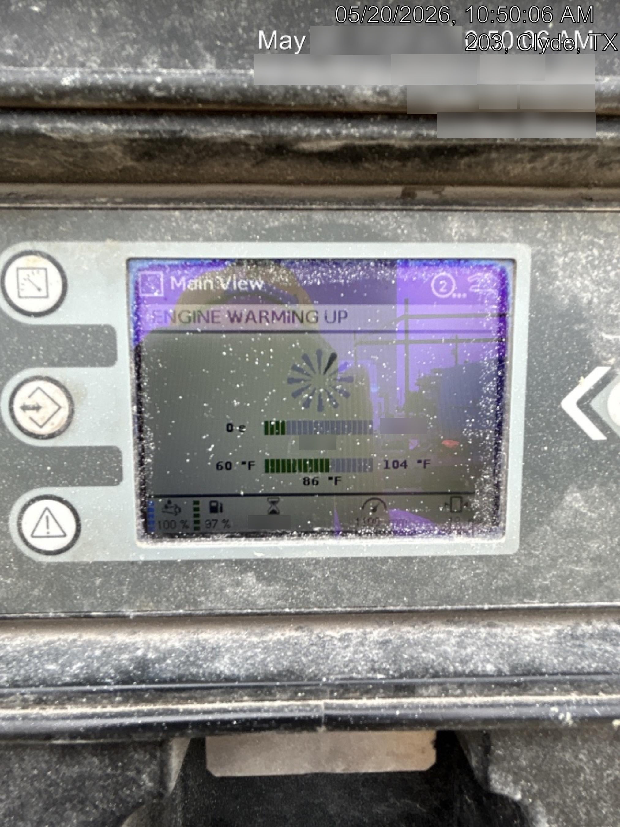 2024 ATLAS COPCO XAS 850