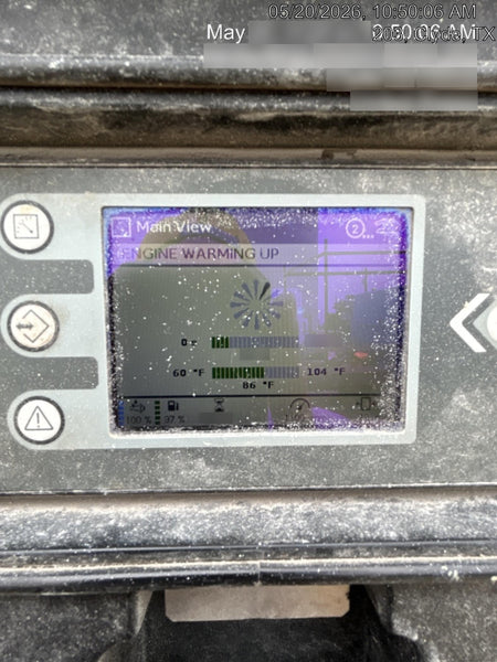 2024 ATLAS COPCO XAS 850