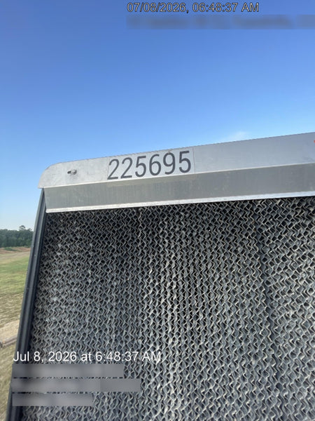 2022 BIG ASS FANS Cool Space 400