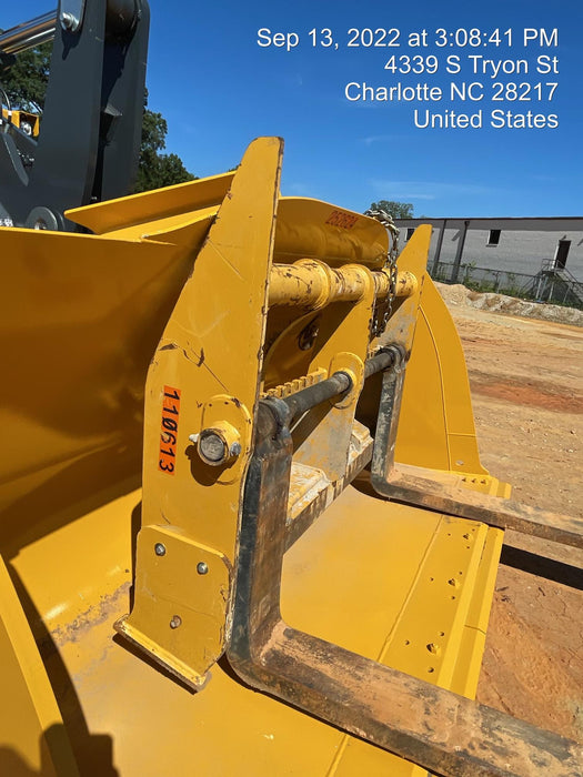 2020 JOHN DEERE 96" Loader Fork Carriage - John Deere