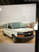 2023 CHEVROLET Express Van - Rental