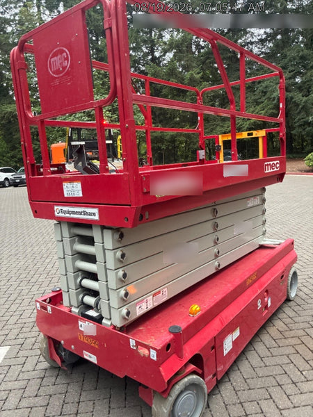 2021 MEC 4555SE