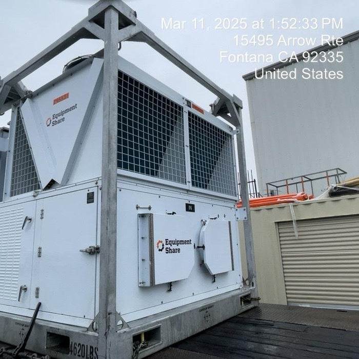 2023 SMARTECH SACP41A-HS