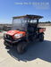 2022 KUBOTA RTV-X1140W-H (Canopy)