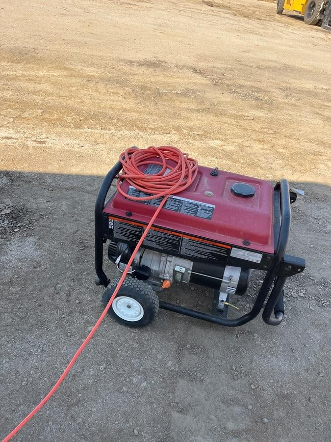 2025 MI-T-M GEN-6500-0MM1