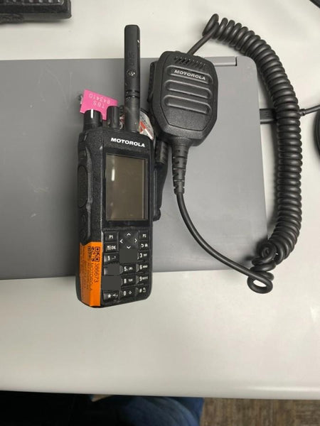 2024 MOTOROLA R7 DISPLAY