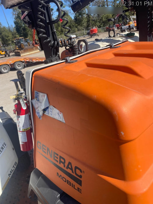 2023 GENERAC MLT2