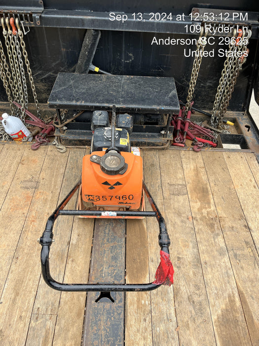 2023 MULTIQUIP MVC82VHW