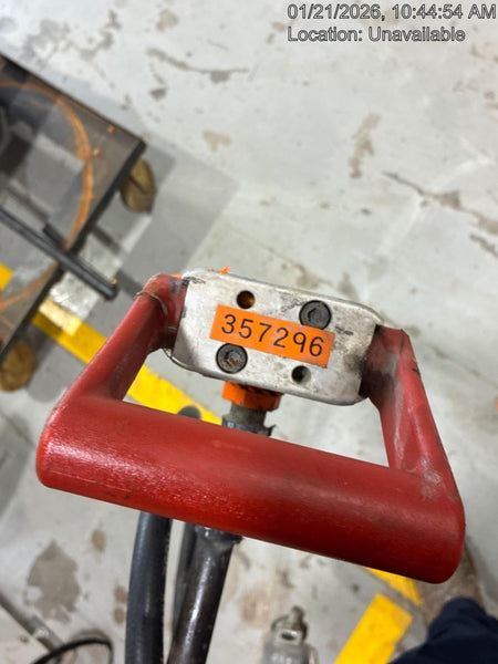 2023 MICHIGAN PNEUMATIC T3-EHDH-CARBIDE