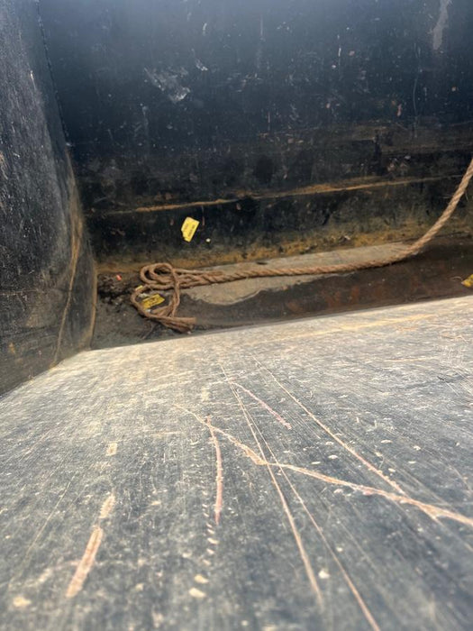 2024 STAR INDUSTRIES M-1820 - Self-Dump Hopper