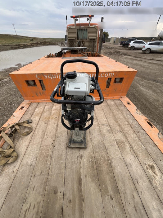 2023 MULTIQUIP MTX60HD