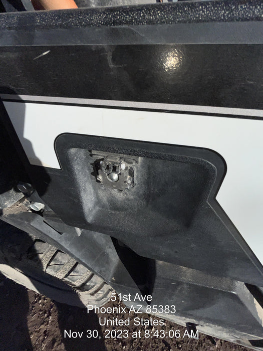 2022 KAWASAKI Mule PRO-DXT (Half Door)