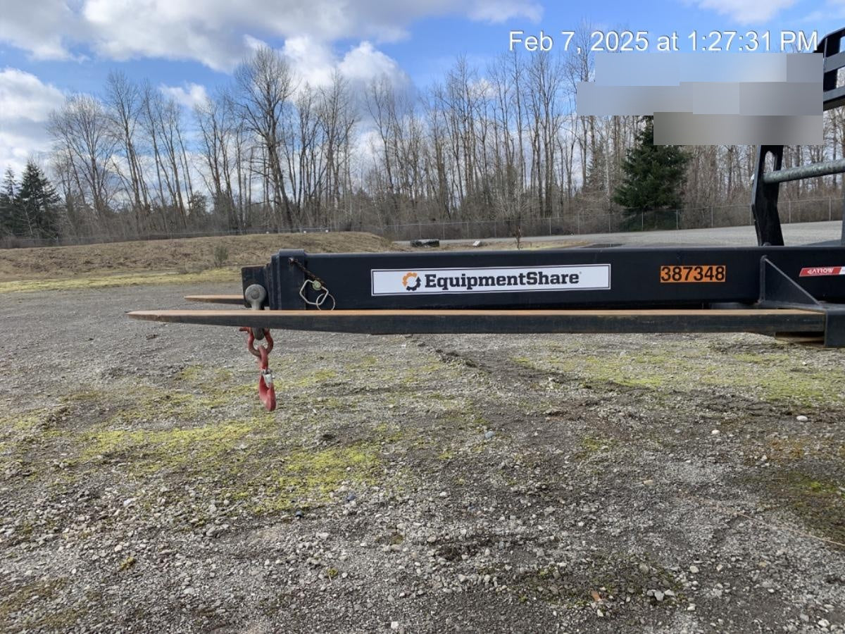 2023 ARROW MATERIAL HANDLING CE60-TH-STP