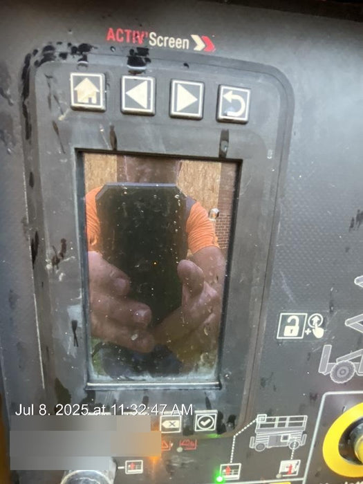 2022 HAULOTTE HS4390 E PRO