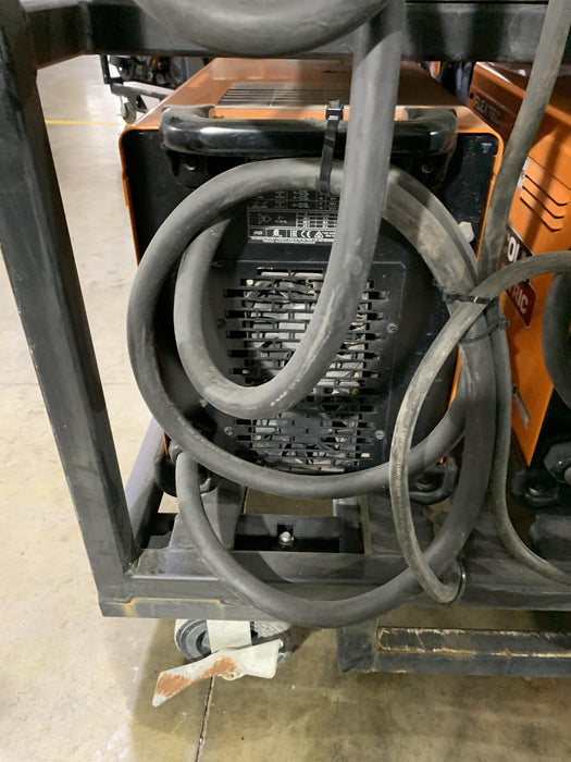 2020 LINCOLN ELECTRIC FLEXTEC 350X