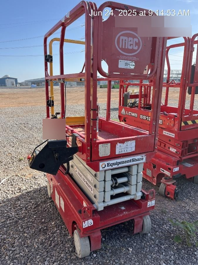 2022 MEC 1330SE