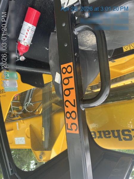 2025 JCB 506-36