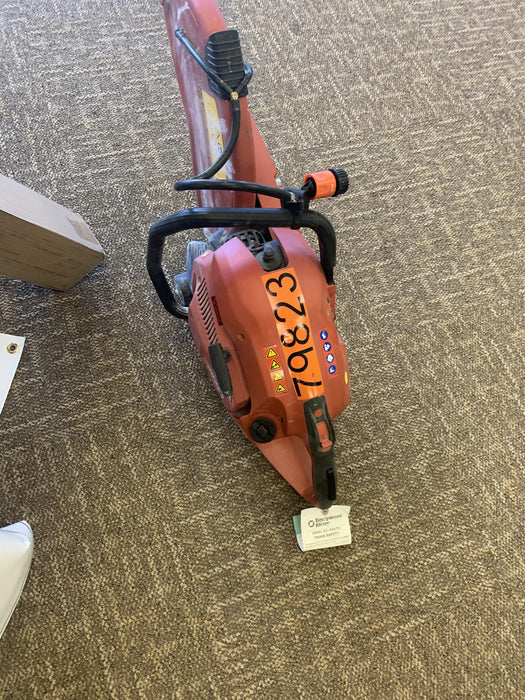 2020 HILTI DSH 900-X 16"