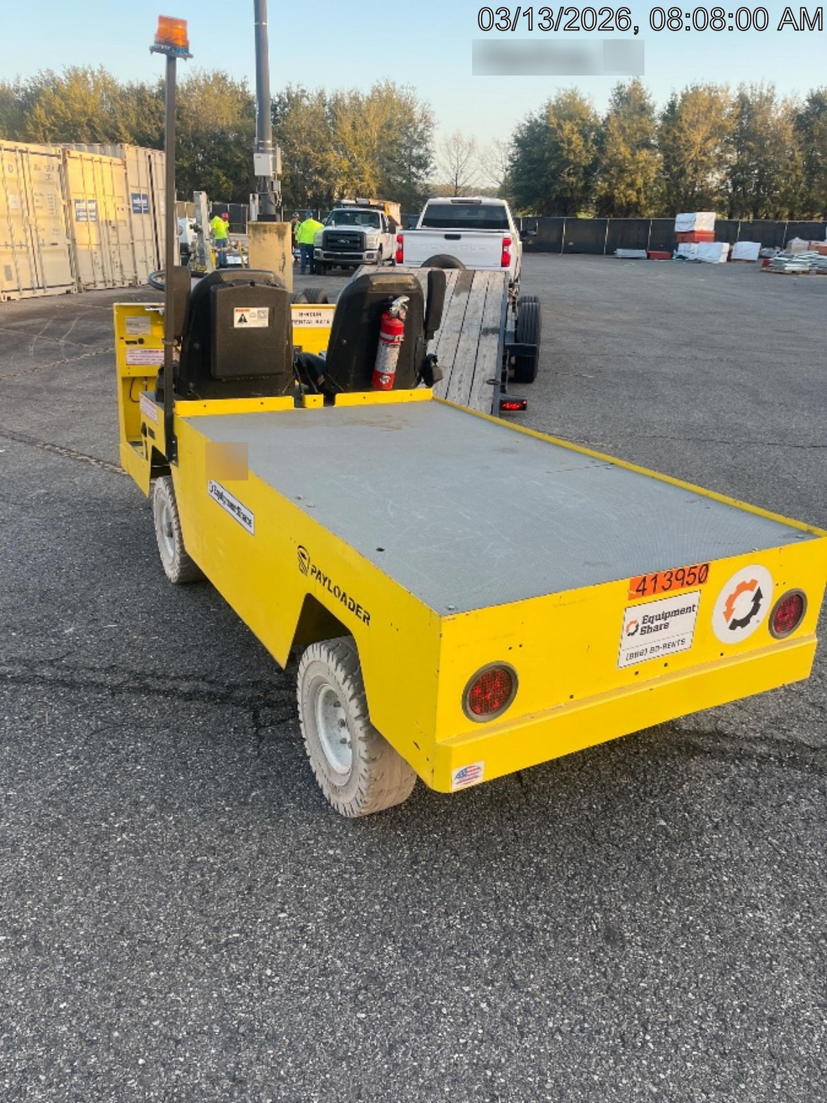 2024 COLUMBIA Payloader 2XL