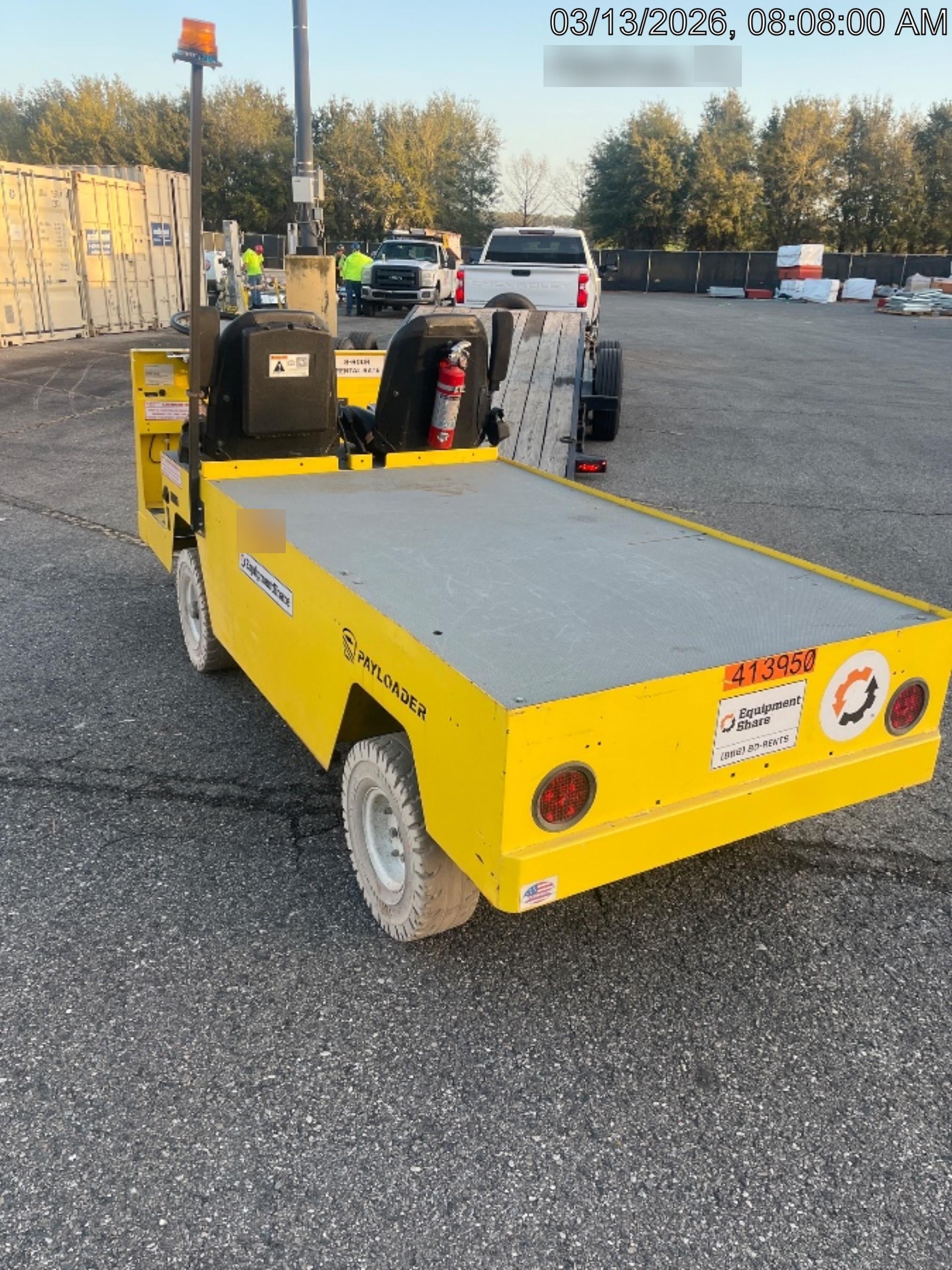 2024 COLUMBIA Payloader 2XL