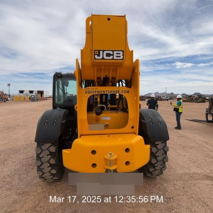 2025 JCB 512-56