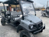 2022 Club Car CA1700D Canopy, Diesel, 4 Passenger