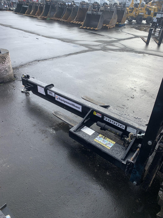 2020 STAR INDUSTRIES M1360B - Star JIB Boom