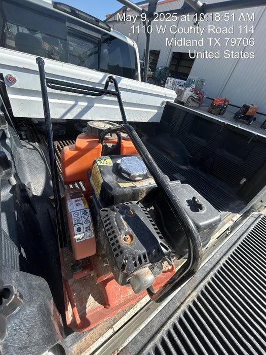 2023 MULTIQUIP MVC82VHW