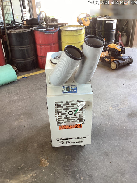 2023 KWIKOOL KPAC1411-2