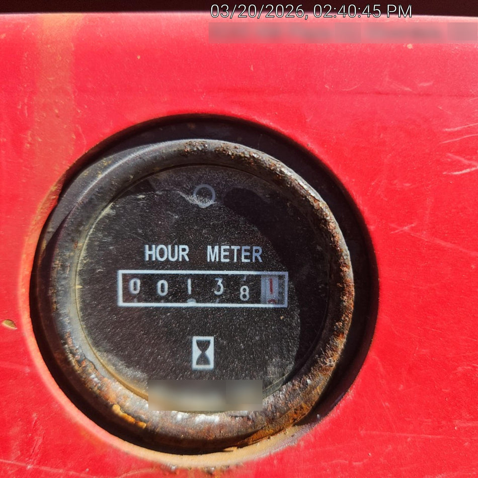 2021 MEC 2632SE