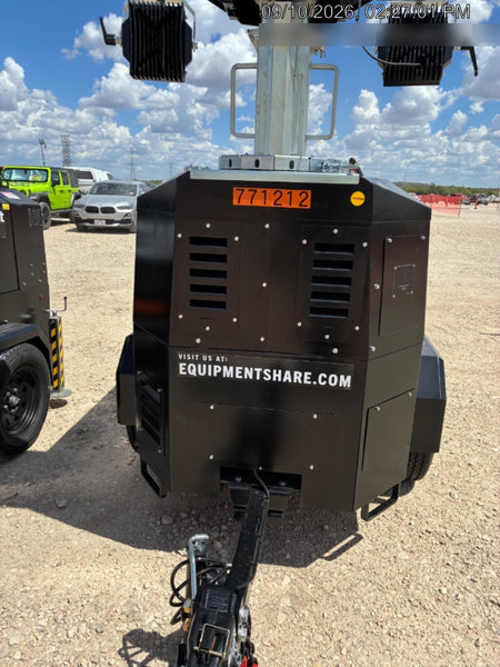 2026 TRIME X-Smart Lithium Hybrid